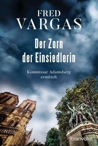Produktbild: Der Zorn der Einsiedlerin