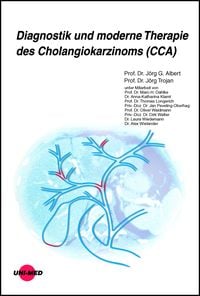 Produktbild: Diagnostik und moderne Therapie des Cholangiokarzinoms (CCA)