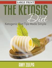 Produktbild: The Ketosis Diet