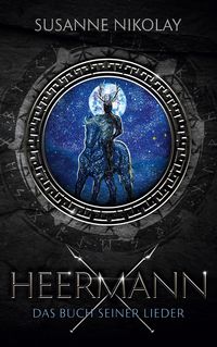 Produktbild: Heermann - Das Buch seiner Lieder