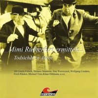Produktbild: Todsicher in Ascot