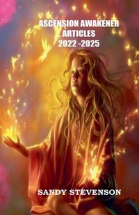 Produktbild: Ascension Awakening Articles 2022 - 2025