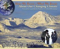 Produktbild: Cherry, L: How We Know What We Know About Our Changing Clima