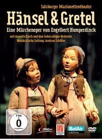 Produktbild: Engelbert Humperdinck - H&auml;nsel & Gretel
