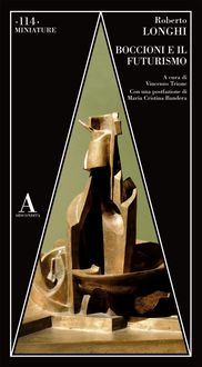 Produktbild: Boccioni e il futurismo