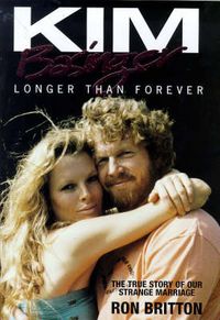 Produktbild: Britton, R: Kim Basinger