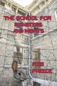 Produktbild: The School for Monsters and Misfits