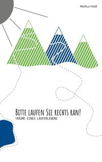 Produktbild: Bitte laufen Sie rechts ran!