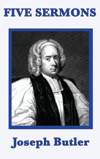 Produktbild: Five Sermons