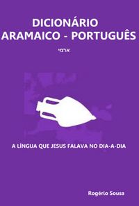 Produktbild: Dicionario Aramaico - Portugues