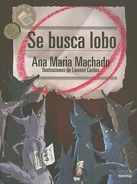 Produktbild: Se Busca Lobo