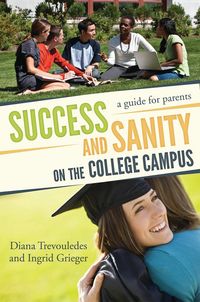 Produktbild: Success and Sanity on the College Campus