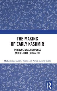 Produktbild: The Making of Early Kashmir