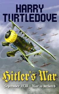 Produktbild: Hitler's War