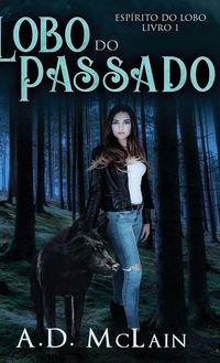 Produktbild: Lobo do Passado