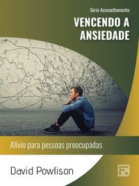 Produktbild: Vencendo a ansiedade