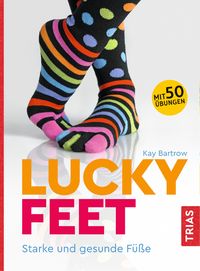 Produktbild: Lucky Feet