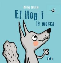 Produktbild: El llop i la mosca
