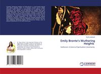 Produktbild: Emily Bronte's Wuthering Heights