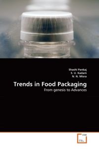 Produktbild: Pankaj, S: Trends in Food Packaging