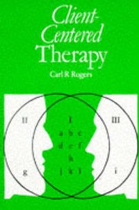 Bild vom Artikel Client-Centered Therapy vom Autor Carl R. Rogers