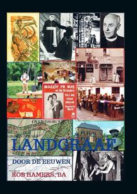 Produktbild: Landgraaf door de eeuwen