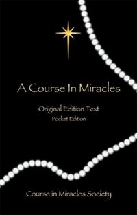 Produktbild: Course in Miracles