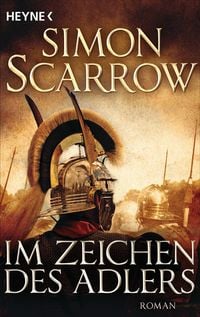 Produktbild: Im Zeichen des Adlers