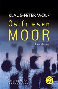 Bild vom Artikel Ostfriesenmoor  / Ann Kathrin Klaasen Bd.7 vom Autor Klaus-Peter Wolf