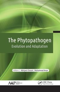 Produktbild: The Phytopathogen
