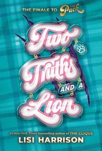 Produktbild: The Pack #3: Two Truths and a Lion