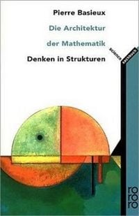 Produktbild: Basieux: Architektur d. Mathe