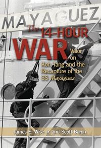 Produktbild: The 14-Hour War
