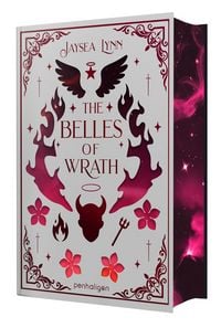 Produktbild: The Belles of Wrath