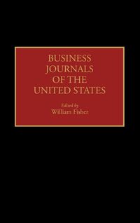 Produktbild: Business Journals of the United States