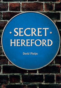 Produktbild: Secret Hereford