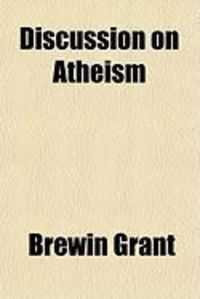 Produktbild: Discussion on Atheism