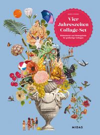 Produktbild: Vier Jahreszeiten - Das Collage-Set