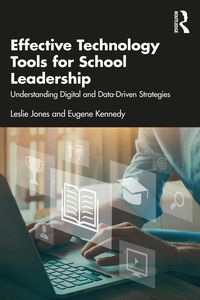 Produktbild: Effective Technology Tools for School Leadership