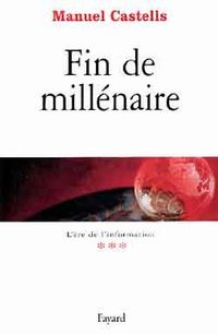 Produktbild: Fin de mill&eacute;naire