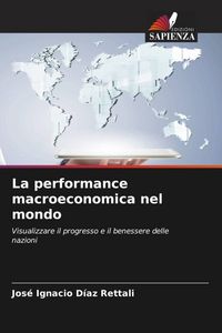 Produktbild: La performance macroeconomica nel mondo