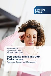Produktbild: Personality Traits and Job Performance