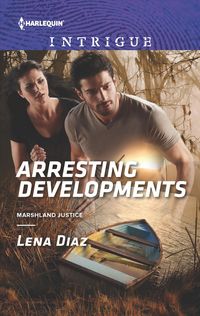 Produktbild: Hqpb Intrigue 1614 Arresting D