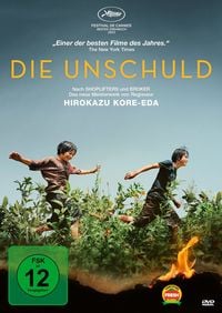 Produktbild: Die Unschuld