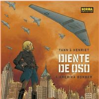 Produktbild: Amerika Bomber