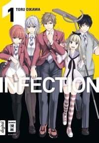 Produktbild: Infection 01
