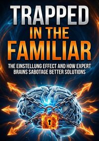 Produktbild: Trapped in the Familiar