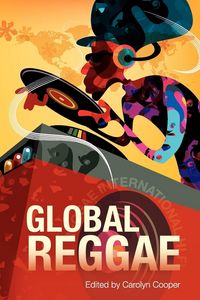 Produktbild: Global Reggae