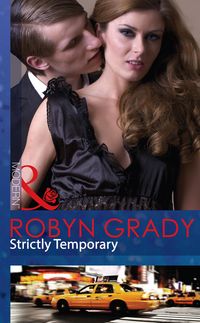 Produktbild: Strictly Temporary