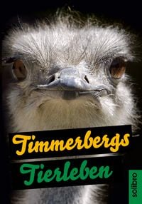 Produktbild: Timmerbergs Tierleben